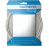 Гидролиния Shimano, BH90-SBW, 1000мм, обрезной, белый, TL-BH61