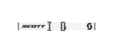 Очки Scott Shield mineral white/black/AMP red chrome   Очки Scott Shield mineral white/black/AMP red chrome