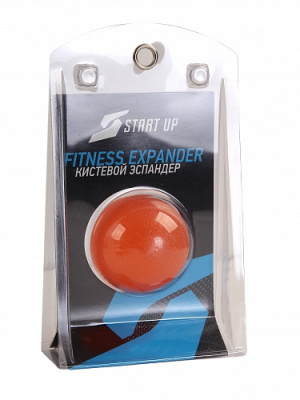 Эспандер кистевой гелевый Start Up NT18052