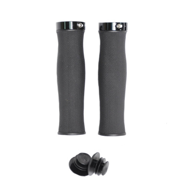 Ручки 00-170473 H217 OneSideLock (Чёрный)