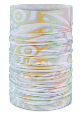 Бандана Buff CoolNet UV Kauai Multi 