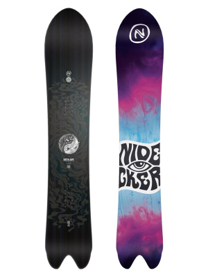 Сноуборд Nidecker Beta Apx Сноуборд Nidecker Beta Apx