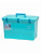 Термобокс Shinwa Aqua Blue 37 л