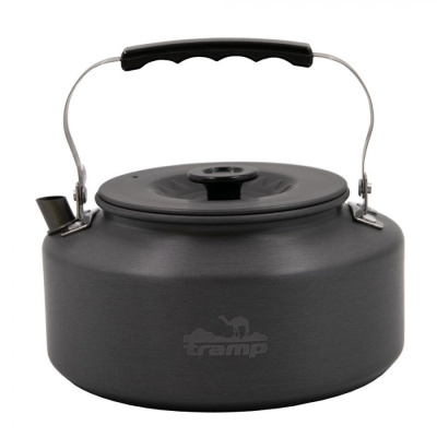 Чайник Tramp походный алюминиевый