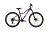 Велосипед Welt Sienna 1.0 HD 27 Elegant Purple
