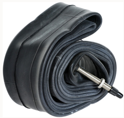Камера BBB BikeTube 26x1,75/2,35 FV 48 mm Black Камера BBB BikeTube 26x1,75/2,35 FV 48 mm Black