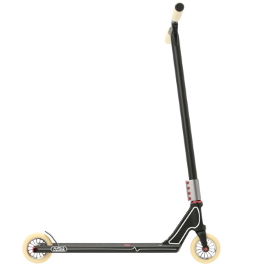 Самокат Aztek Fountain Complete - Black Самокат Aztek Fountain Complete - Black