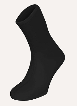 Носки Сплав Power Stretch  (Чёрный)