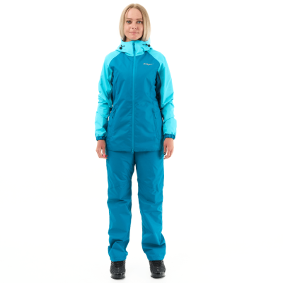 Костюм Dragonfly Active 2.0 Blue-Marine