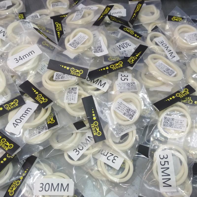 Пыльники для велосипеда