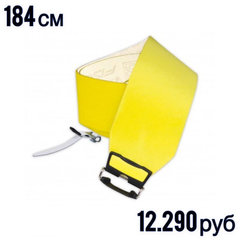 КАМУС FISCHER SKIN MULTIFIT 130MM (184-189cm)