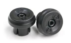 Баренды BMX Eclat Tech Bolt (Чёрный)
