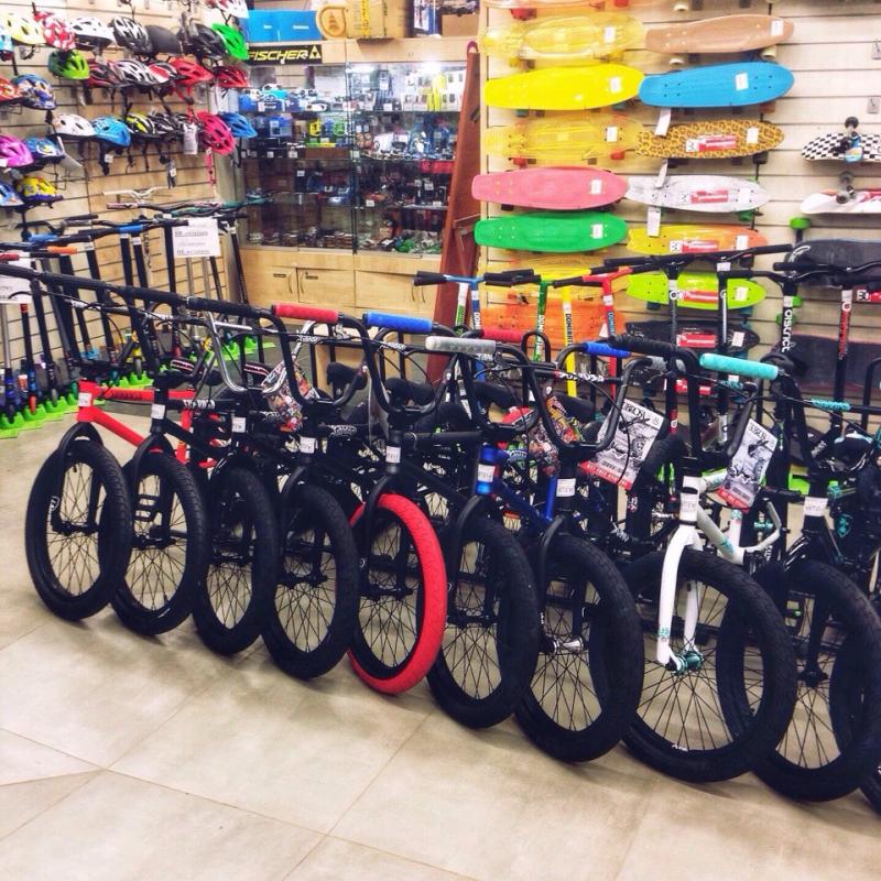 BMX Subrosa уже собрали! В этот раз от 3-х лет, также бегобэм!