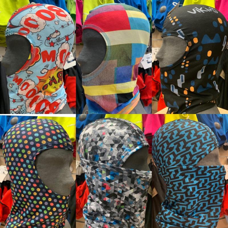 Вы уже можете ознакомится с нашим ассортиментом от Viking