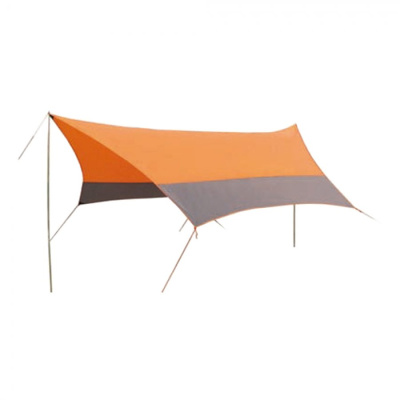 Тент-навес Tramp Tent Lite  (Оранжевый)