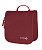 Сумка Red Fox Voyager M бордовый/кирпич