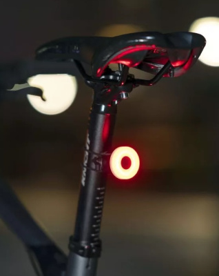 Фонарь задний Rockbros RB_BL-S1