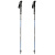 Палки треккинговые Goraa All Terrain Z pole (Alu) Палки треккинговые Goraa All Terrain Z pole (Alu)