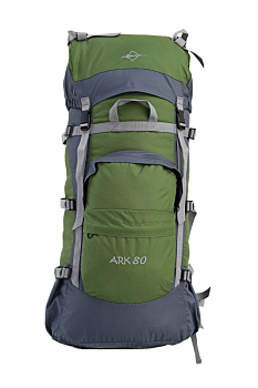 Рюкзак ARK 100 (Зелёный)