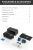 Очки Rockbros RB_14110025010 Очки Rockbros RB_14110025010