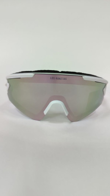 Очки Los Raketos Shackle (Пурпурный)