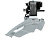 Переключатель передний Shimano Altus, M371