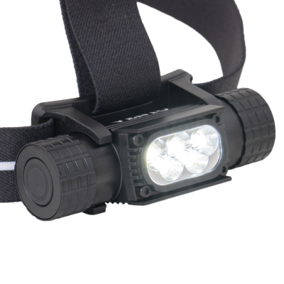 Фонарь Vento «Photon Х5» налобный светодиодный