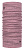 Бандана Buff Dryflx Lilac Sand