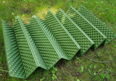 Ковёр Track Flex