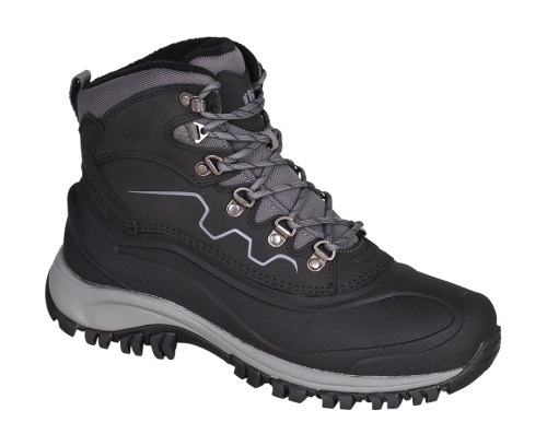 Ботинки THB Vinson (Winter) серый