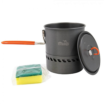 Котёл Tramp Firebird (1.5 л)