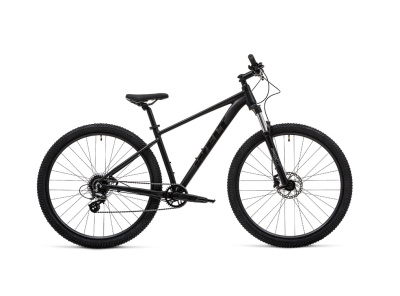 Велосипед Welt 2025 Rocket 2.0 29 HD Total Black