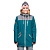 Куртка Horsefeathers Tara Jacket deep lake