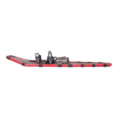 Снегоступы Tramp Wide красный  Снегоступы Tramp Wide красный