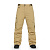 Брюки Horsefeathers Howel II sandstone