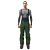 Брюки мужские Dragonfly Gravity Man Khaki
