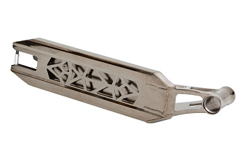 Дека Комета Джет 480  (Чёрный хром)