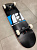 Скейтборд Black Classic SB