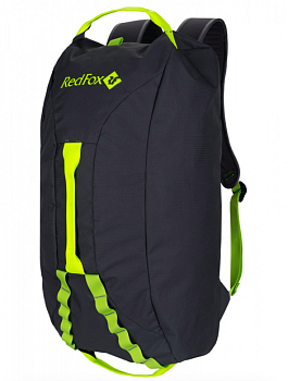 Рюкзак Red Fox Climber II  (Синий) Рюкзак Red Fox Climber II  (Синий)