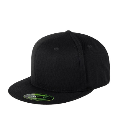 Кепка FlexFit 6210 Black