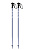 Палки горнолыжные Cober Dart Blue 18mm