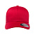 Кепка FlexFit/Yupoong Red