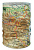 Бандана Buff CoolNet UV Camino Geo 