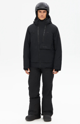 Костюм Alpha Endless Odin P чёрный