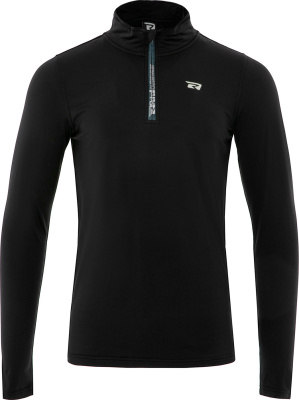 Кофта Rehall Ronn-R Black
