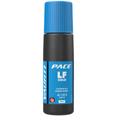 Мазь скольжения Vauhti LF Cold 