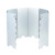 Экран ветрозащитный Kovea KW-0101 Folding Windscreen