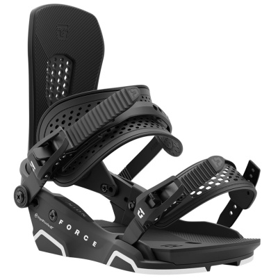 Крепления сноубордические Union 24-25 Force Black