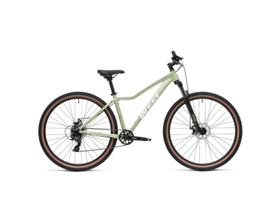 Велосипед Welt 2025 Monza 1.0 MD Phistachio Green