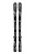 Комплект горных лыж Head 25-26 e.Real Joy Slr BB Joy Pro+Joy 9 Gw Slr Brake 78 [H] black